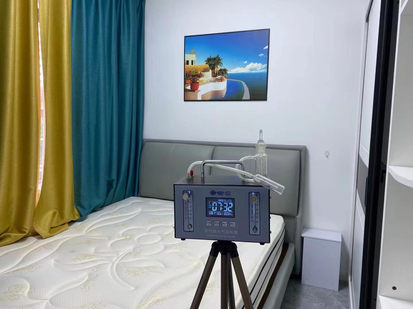 食物腐爛后異味難聞，對室內(nèi)空氣健康有影響嗎