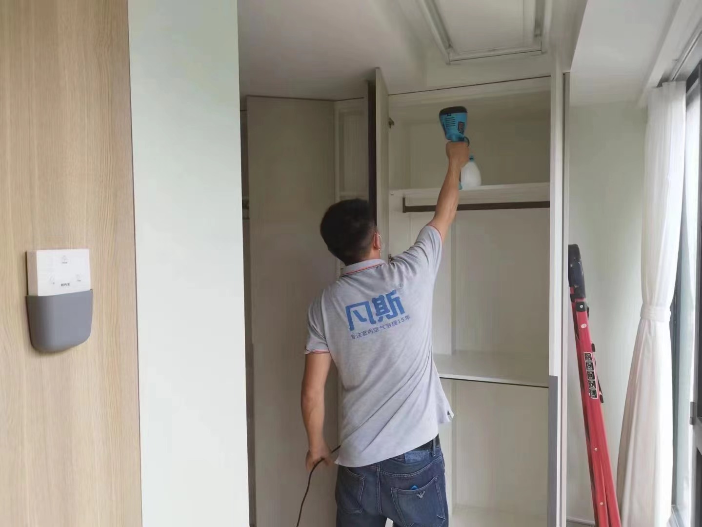 甲醛危害嚴重嗎？老年人需要注意甲醛超標問題嗎