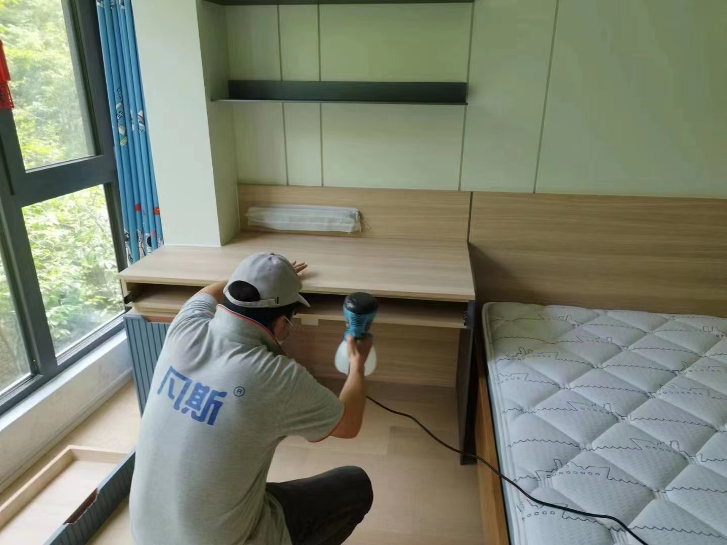 凡斯環(huán)保除甲醛服務(wù)怎么樣，全國都能治理嘛