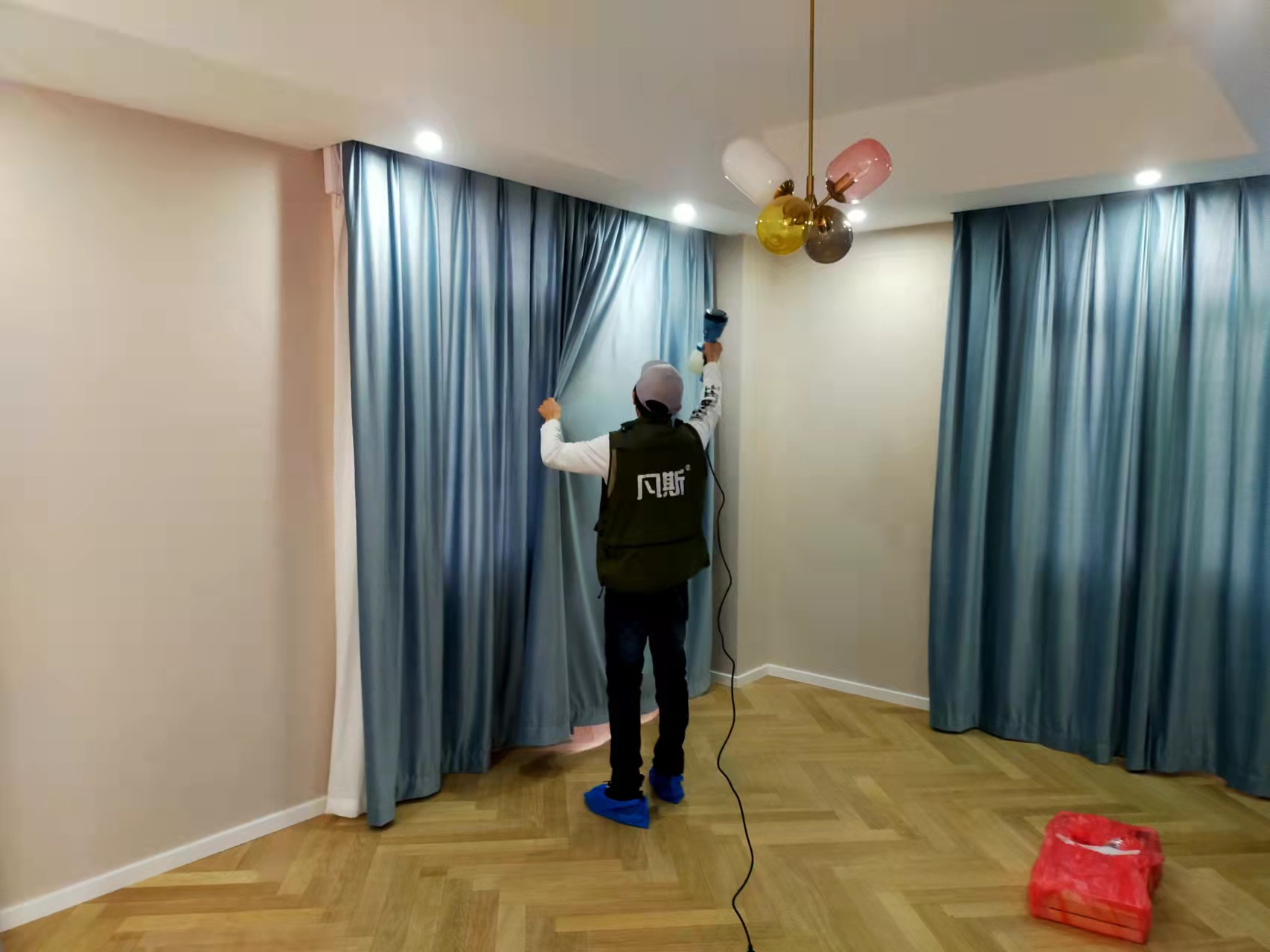 上門除甲醛一般需要多少錢？