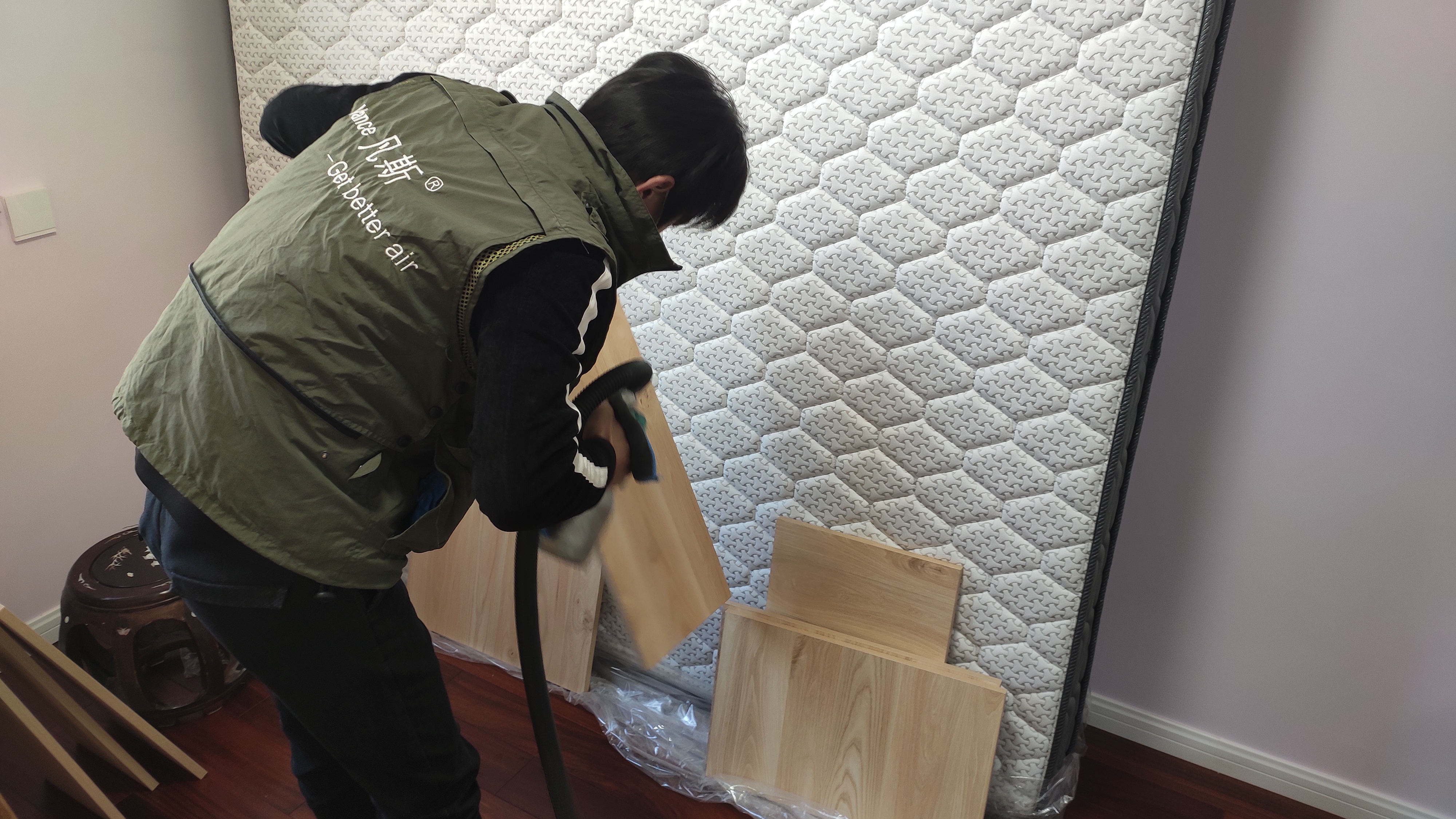 綠蘿能除甲醛嗎？對(duì)凈化室內(nèi)空氣的幫助