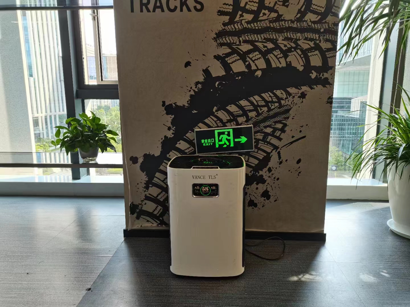 室內(nèi)火災(zāi)后的燒焦味該如何處理？