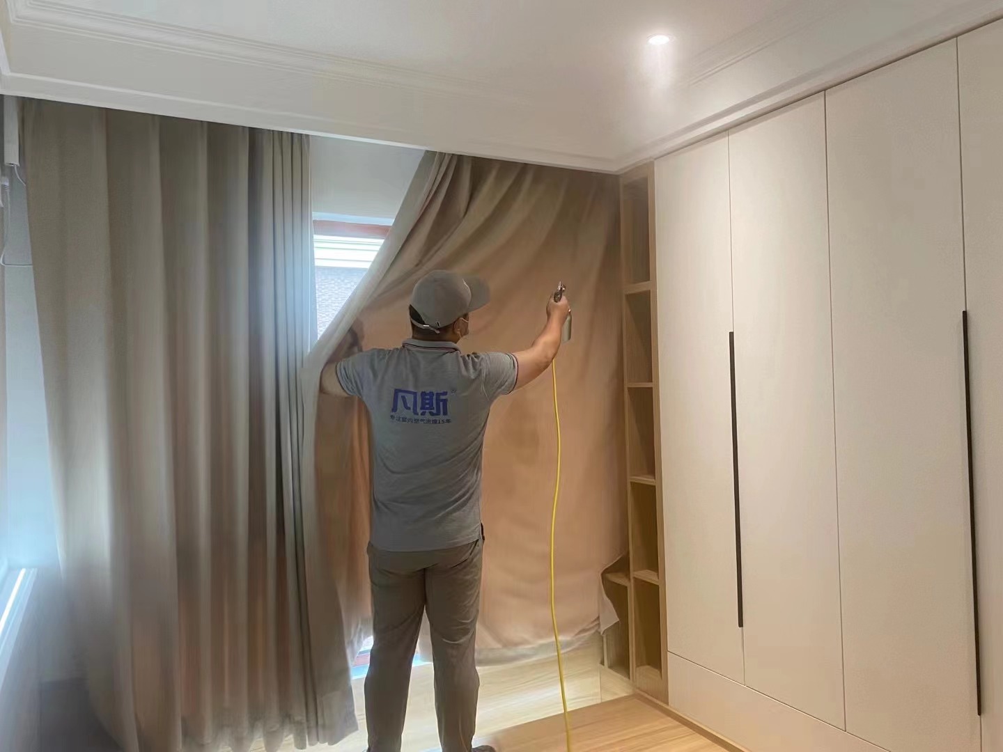 孕婦甲醛中毒的幾大癥狀