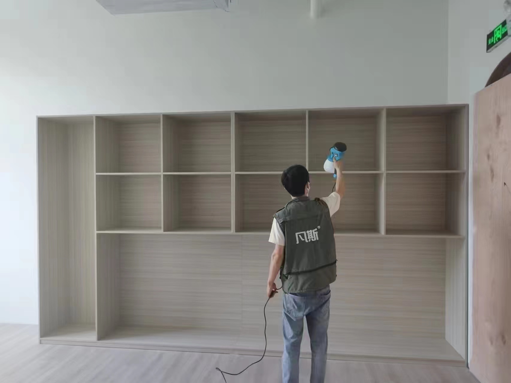 家里的家具基本都是密度板的，甲醛一定會超標(biāo)嗎