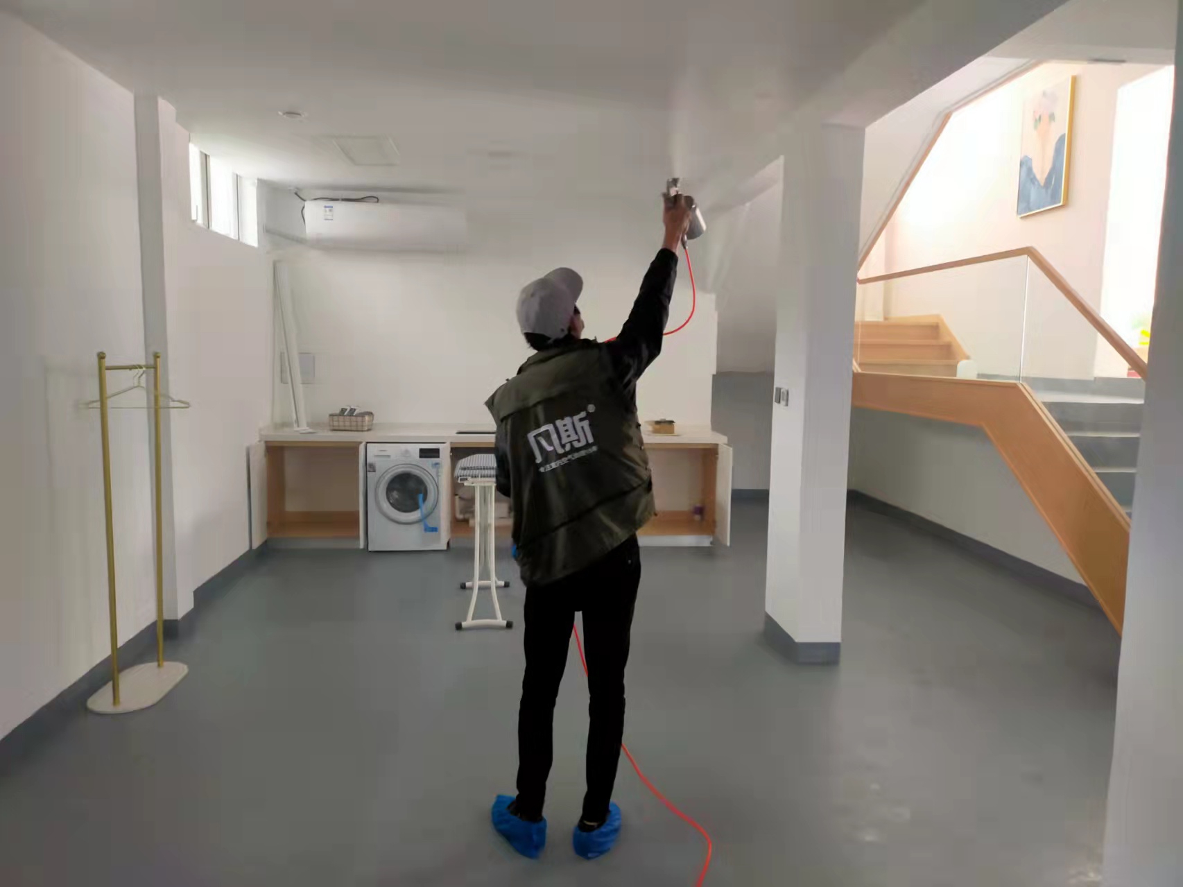 甲醛怎么樣快速散去？家庭除甲醛的三大方法