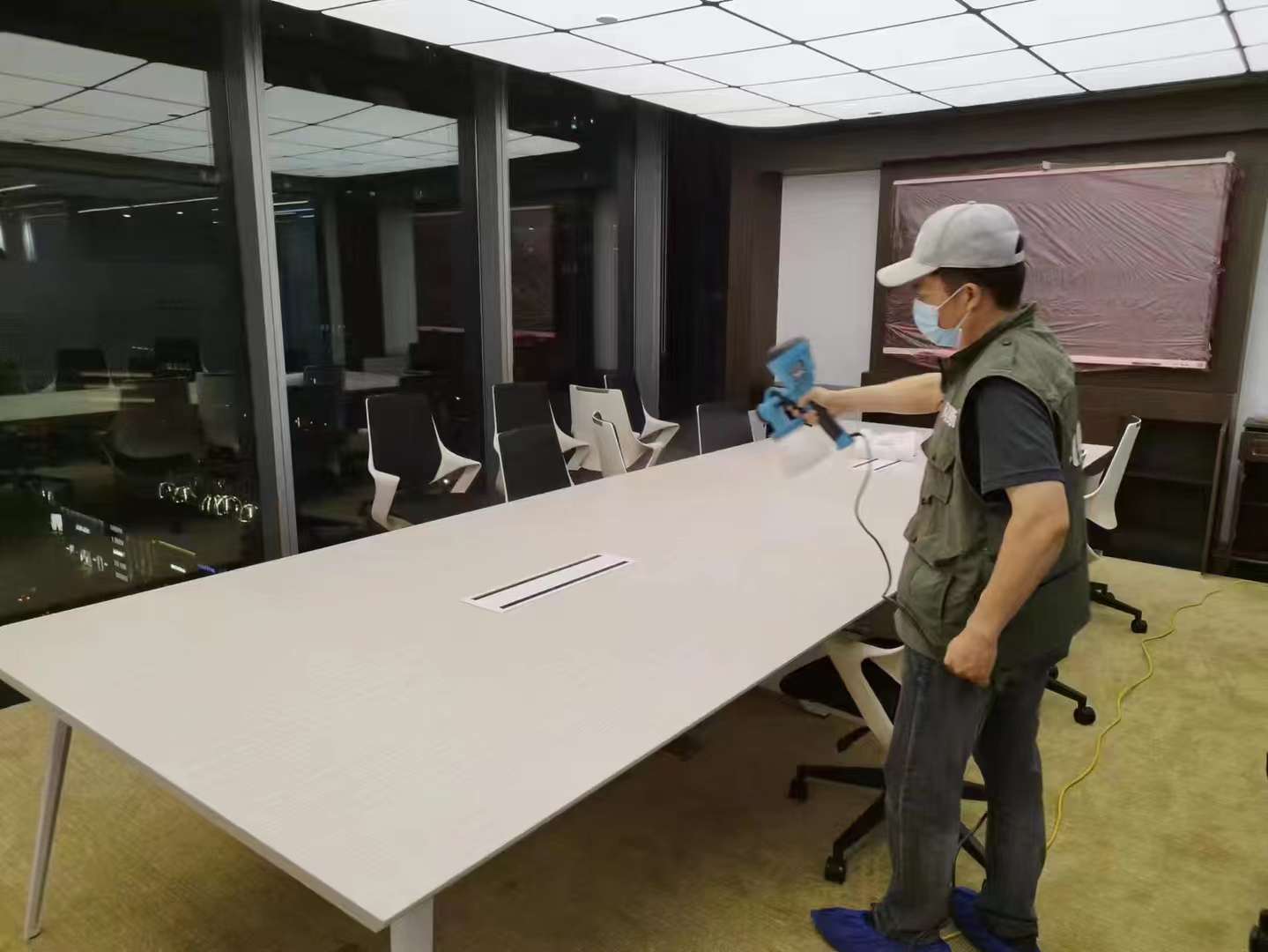 加濕器除甲醛靠譜嗎