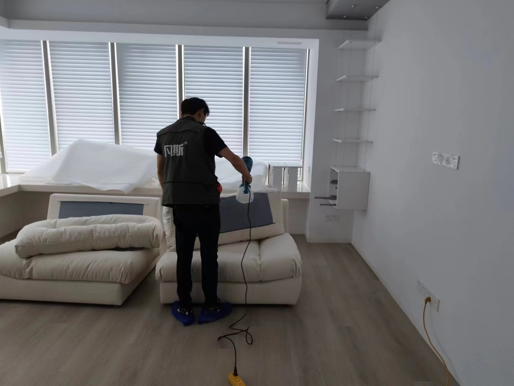 除甲醛哪家更靠譜？除甲醛產(chǎn)品該怎么選