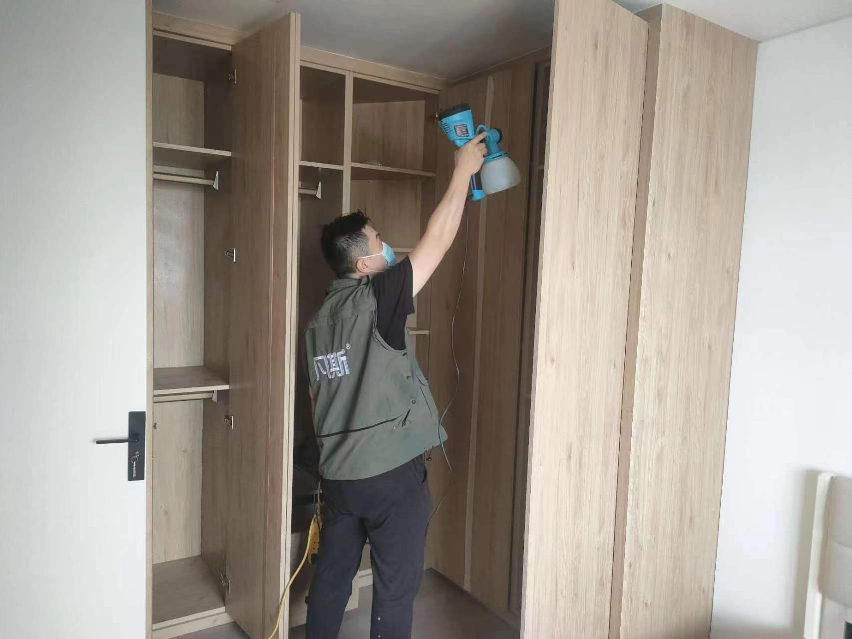 新房裝修好的異味怎么處理？裝修異味來源是什么