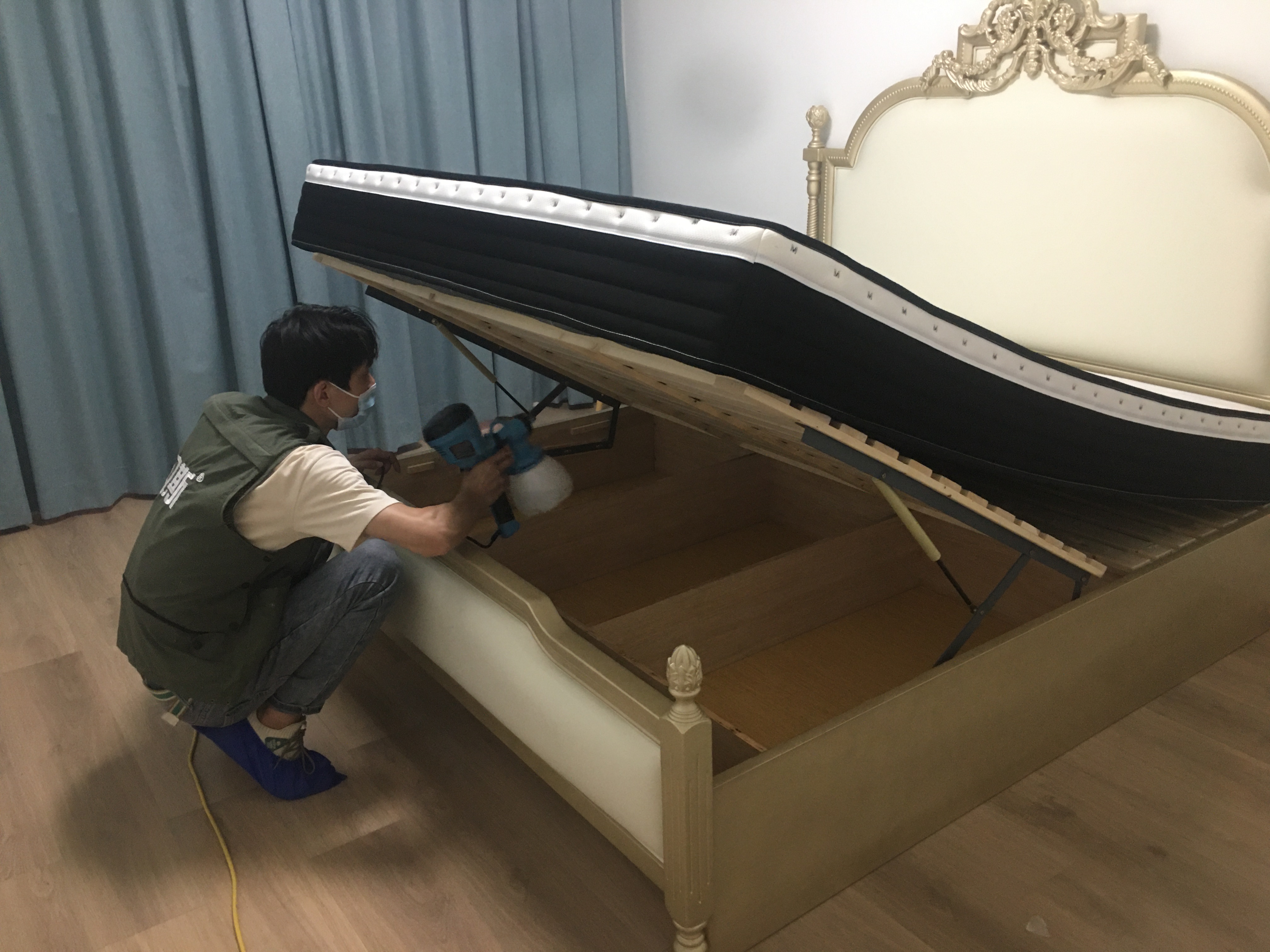 屋里有臭味是怎么回事？空氣異味對身體危害大嗎