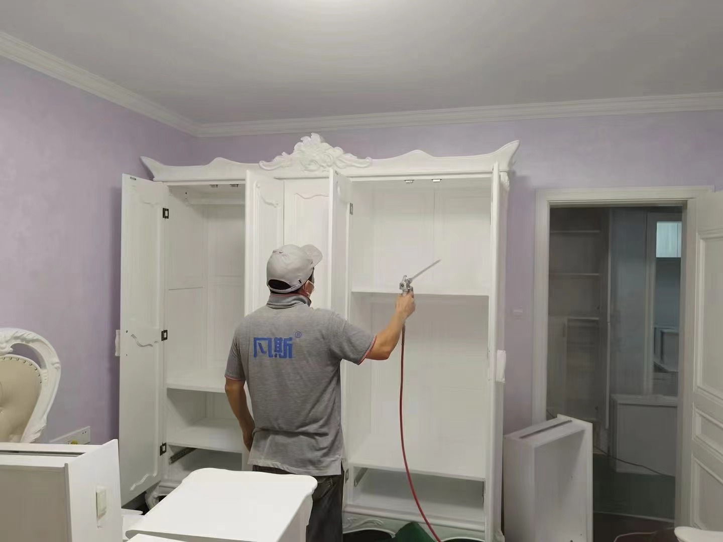 衛(wèi)生間需不需要除甲醛，衛(wèi)生間異味很大怎么辦