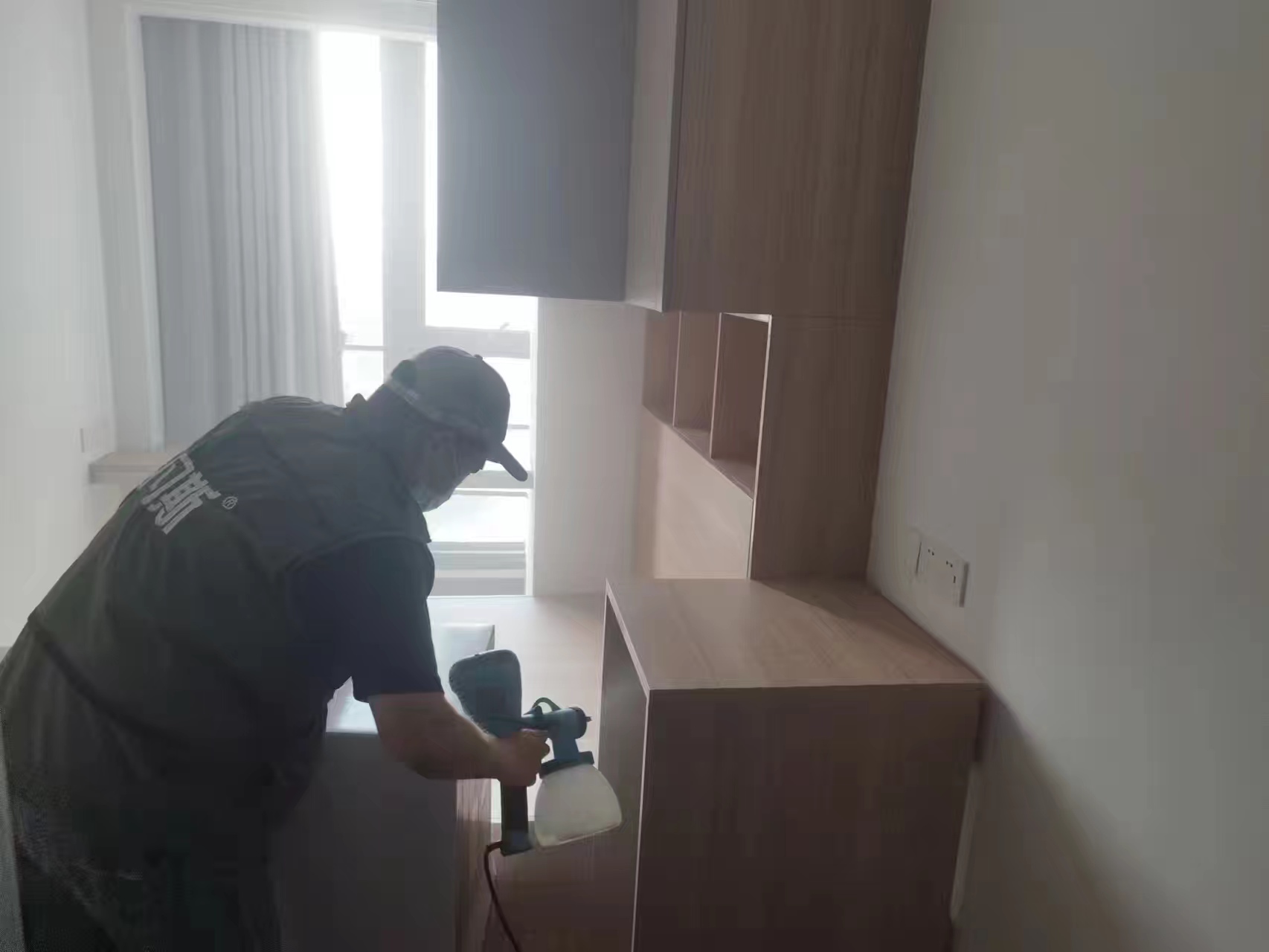 甲醛無處不在，新房除甲醛的第一件事