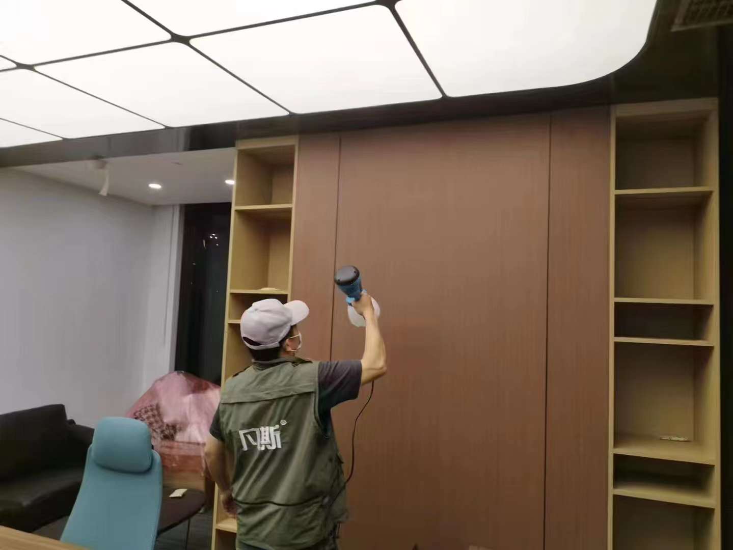 采用悶放法除甲醛有效嗎