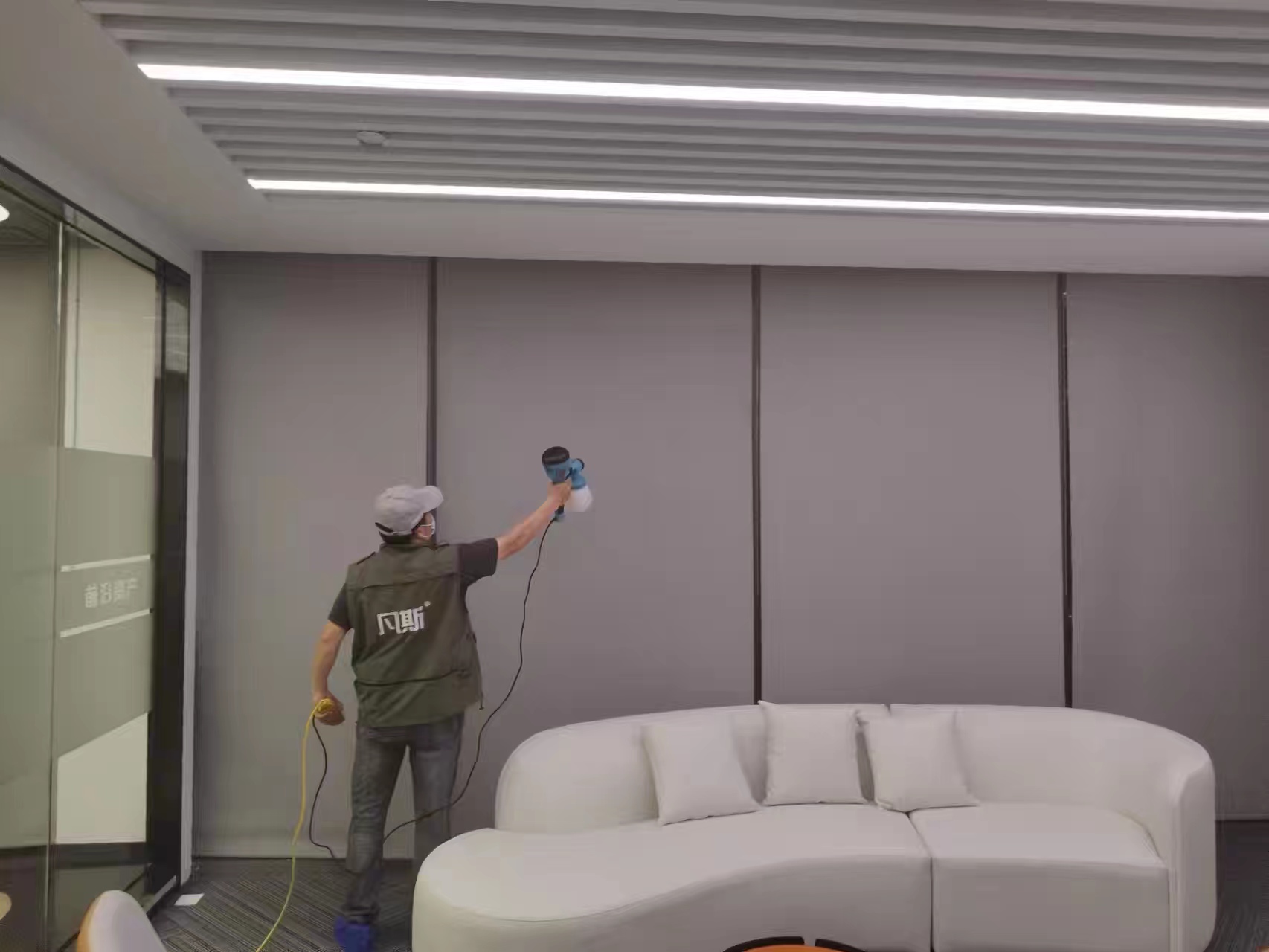 玩具布偶中為什么甲醛含量會超標