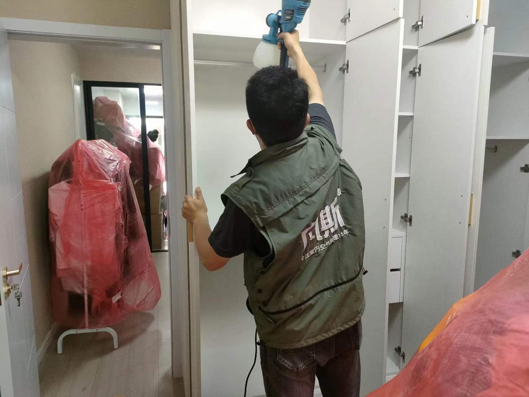 除甲醛的靠譜方法，絕對不會踩坑