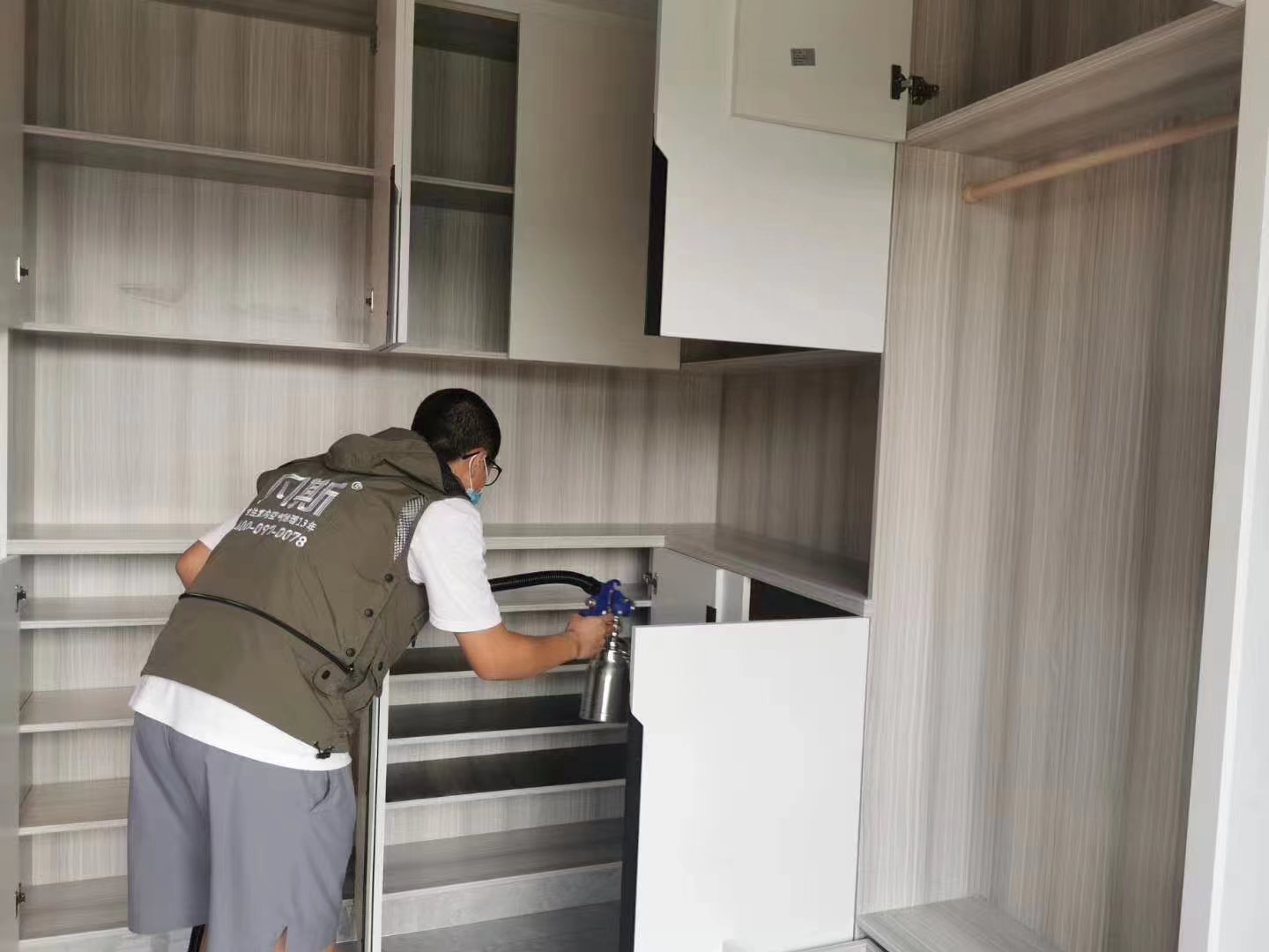 家庭空氣質(zhì)量的幾大影響因素