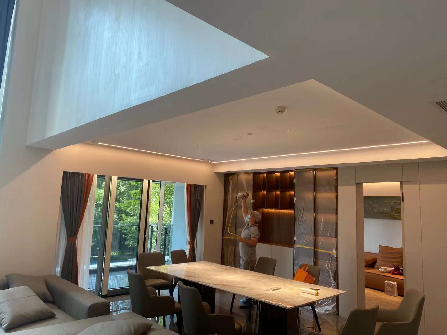 夏天除甲醛有哪些優(yōu)勢