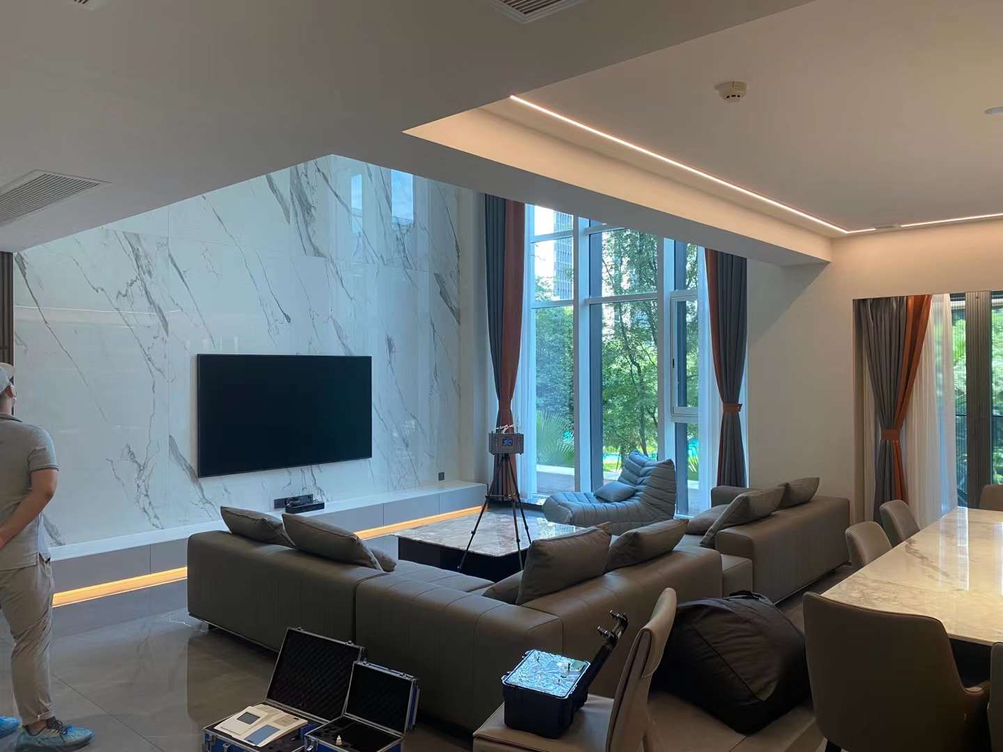 辦公室裝修時(shí)應(yīng)該注意些什么？