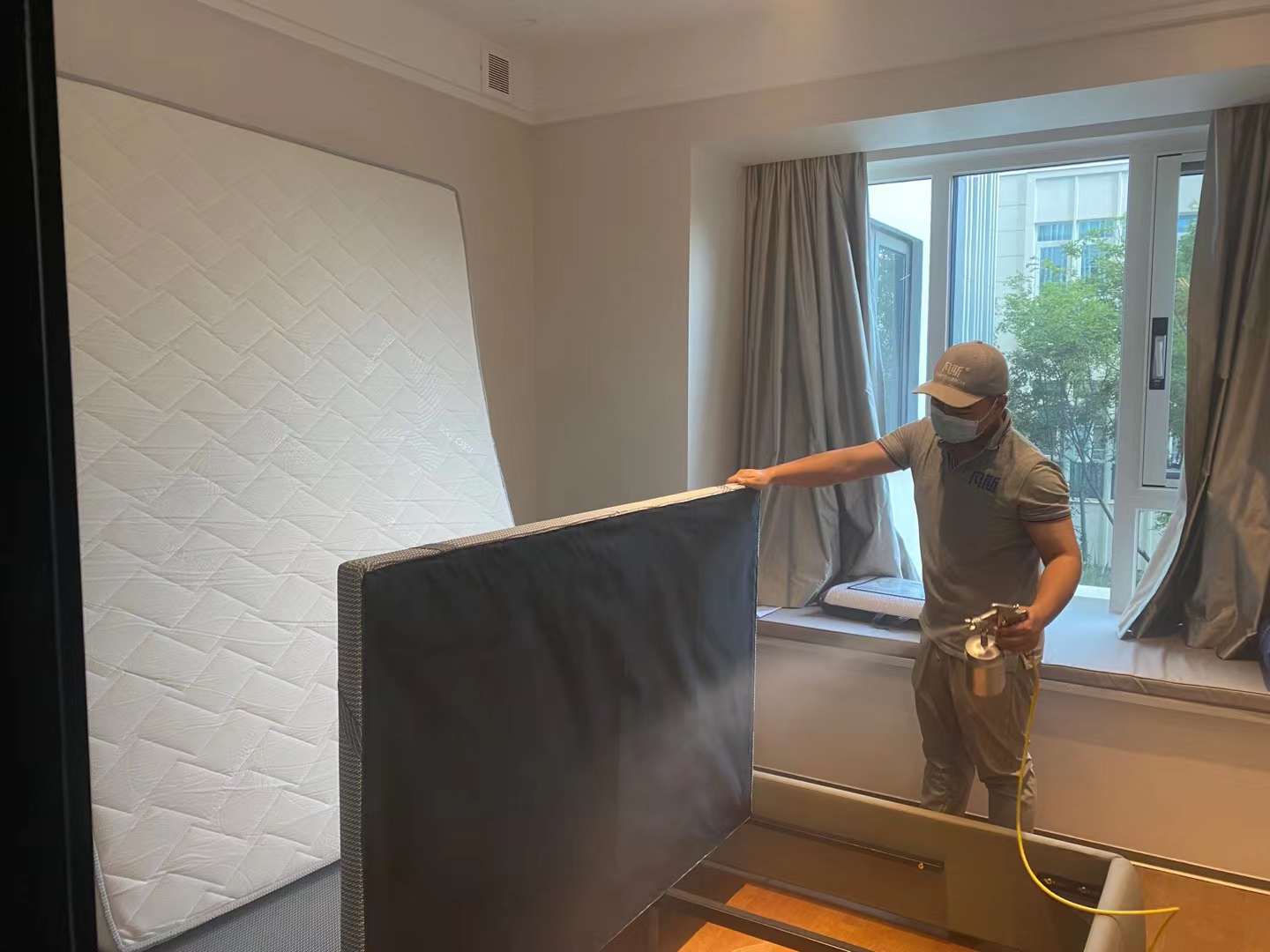 甲苯和二甲苯對人體的危害大嗎