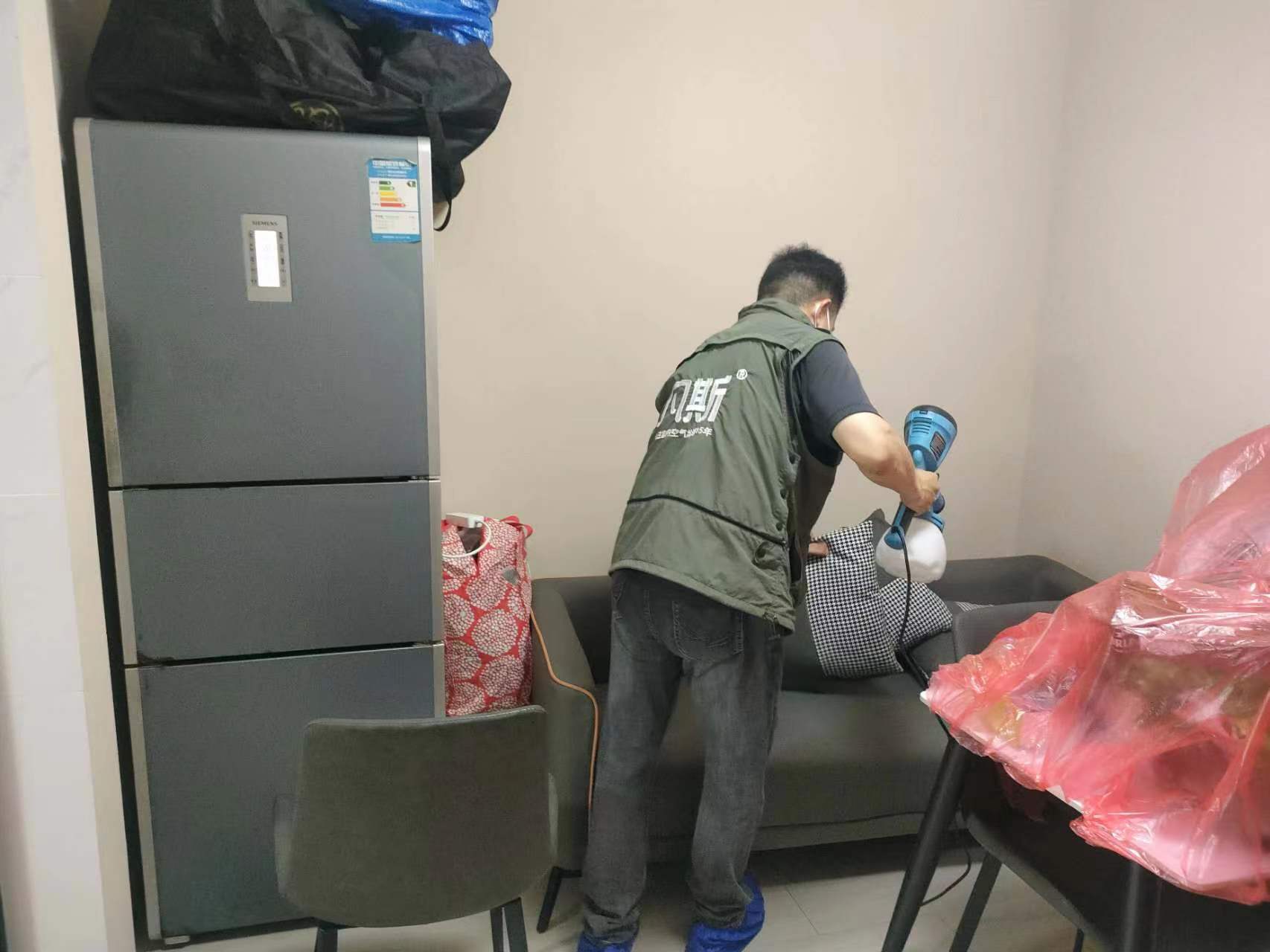 寵物狗身上異味很重，有沒有好的方法解決