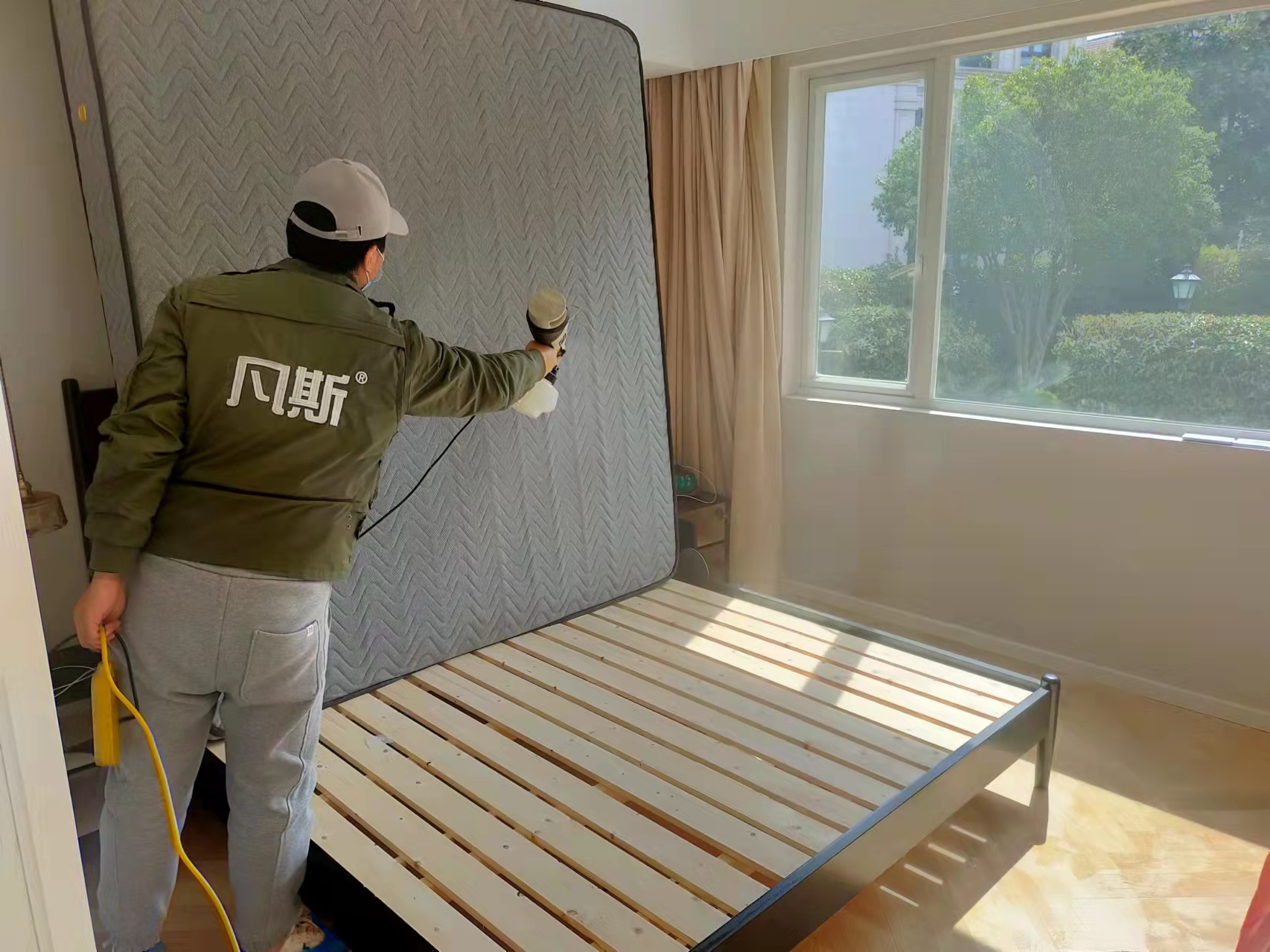 家庭除甲醛真的是智商稅嗎