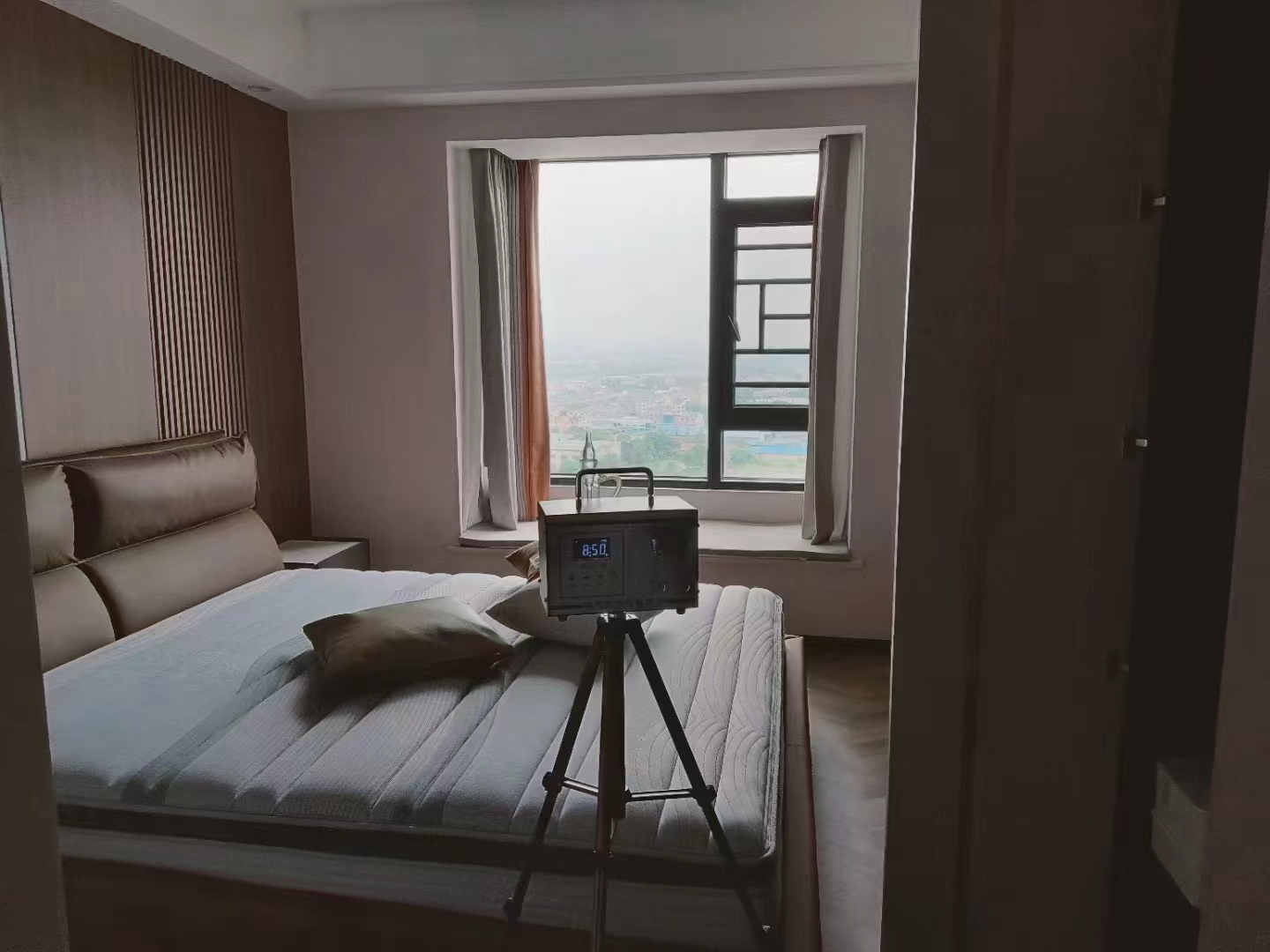 CMA的甲醛檢測機構(gòu)靠譜嗎？結(jié)果準確嗎