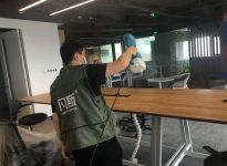 辦公室裝修完第三天就搬進(jìn)去了安全嗎