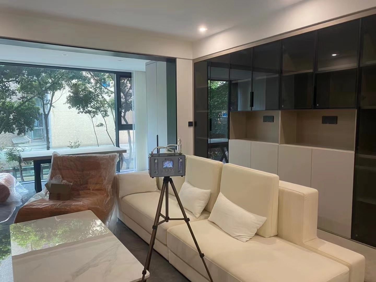 甲醛有味道嗎？如何判斷甲醛超標(biāo)了？