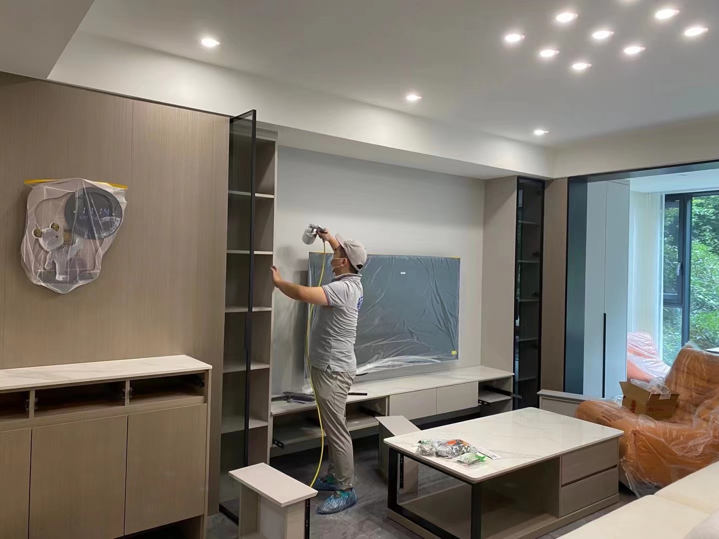 新房裝修好后通風(fēng)多久才能入住