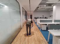 公司新裝修發(fā)現(xiàn)懷孕了有影響嗎