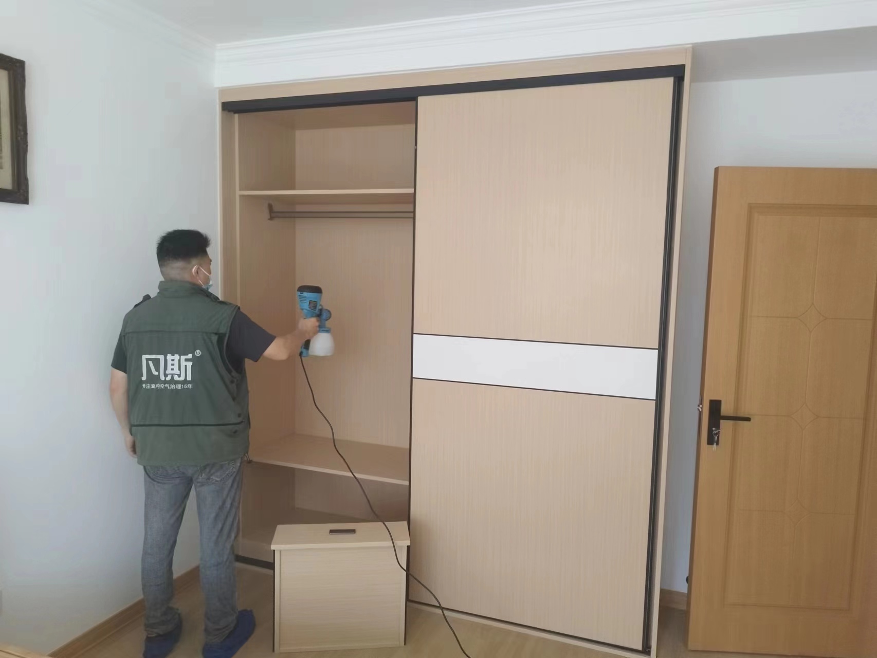 甲醛怎么去除最快