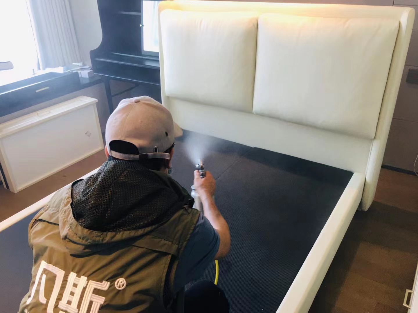 兒童房甲醛超標了怎么辦