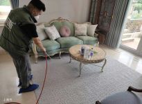 新買的地毯異味大是甲醛嗎