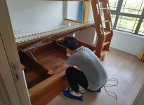 復(fù)合地板甲醛含量高嗎