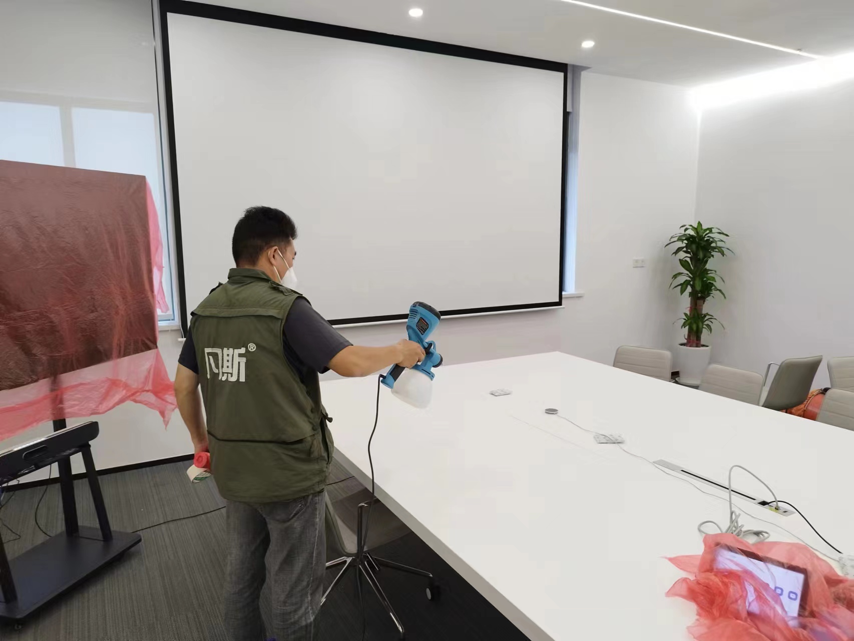 怎么判斷房間有沒有甲醛