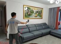 除甲醛公司要多少錢