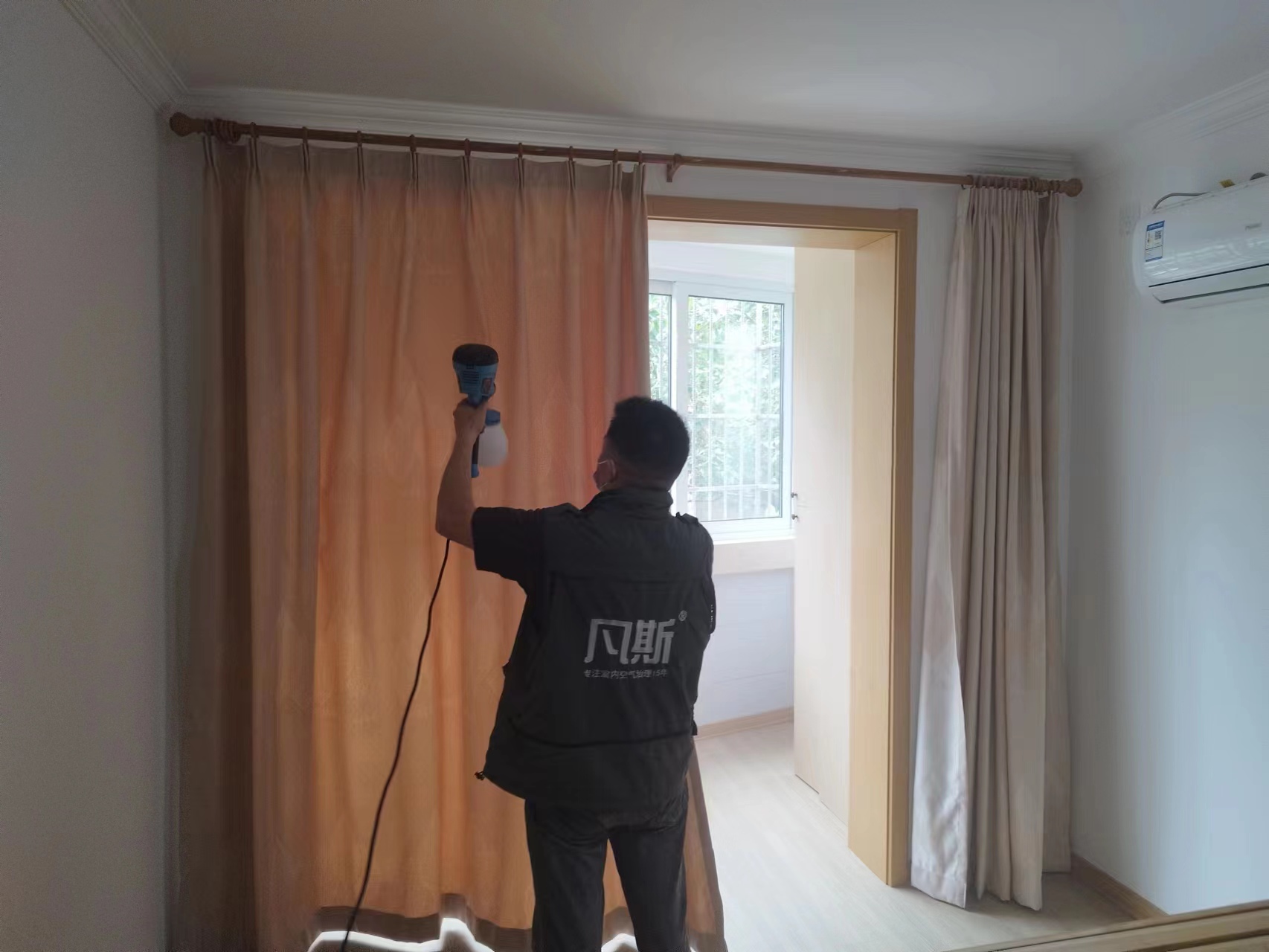 甲醛對(duì)孕婦的危害