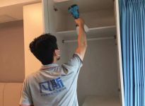 開除甲醛店怎么選址