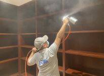 裝修污染夏天會加重嗎