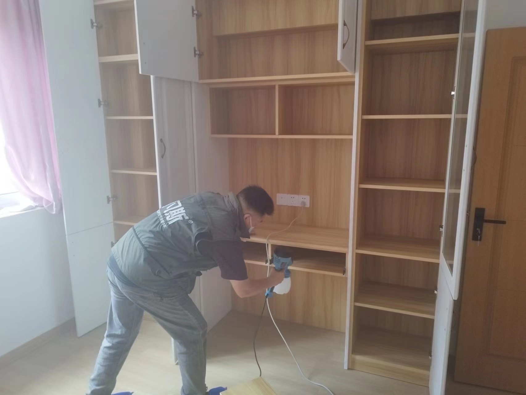 甲醛中毒的初期表現(xiàn)