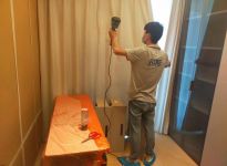 甲醛對(duì)兒童的影響最大！