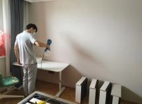 兒童房的榻榻米甲醛含量超標(biāo)該如何治理