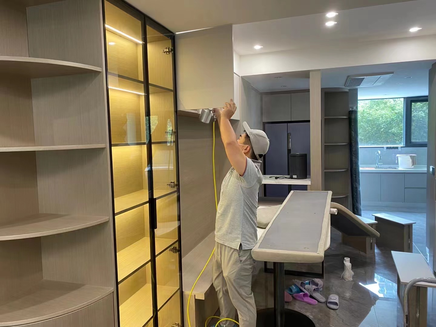 甲醛只超標(biāo)了一點(diǎn)，輕微超標(biāo)能入住嗎