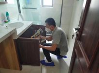 除甲醛加盟需要考察什么