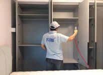 剛換了書柜室內(nèi)空氣還安全嗎？