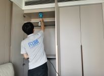 衣柜悶久了有異味怎么解決