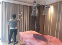 裝修完多久可以入住