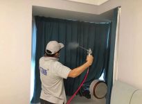 這兩種材料甲醛含量極高