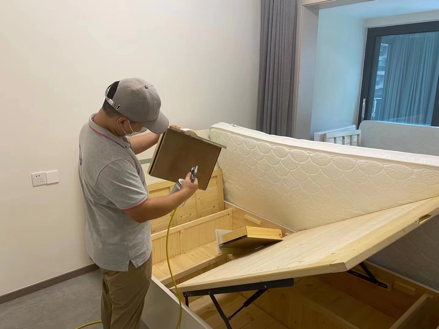 光觸媒除甲醛靠譜嗎？