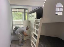 裝修異味對身體有害嗎