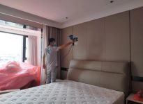 家庭甲醛超標(biāo)后，空氣凈化的土方法